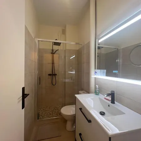 Apartment Proche Centre