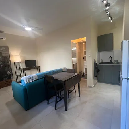 Apartment Proche Centre Antibes