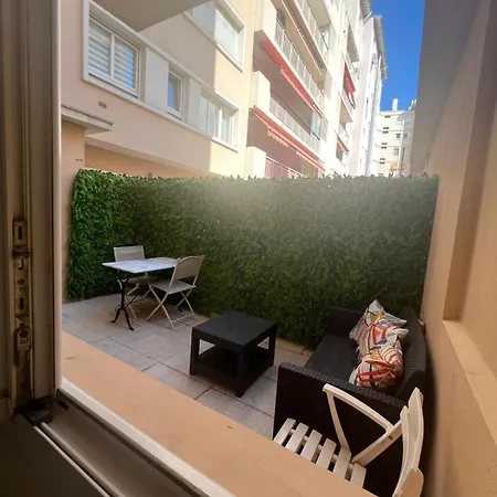 Proche Centre * Antibes