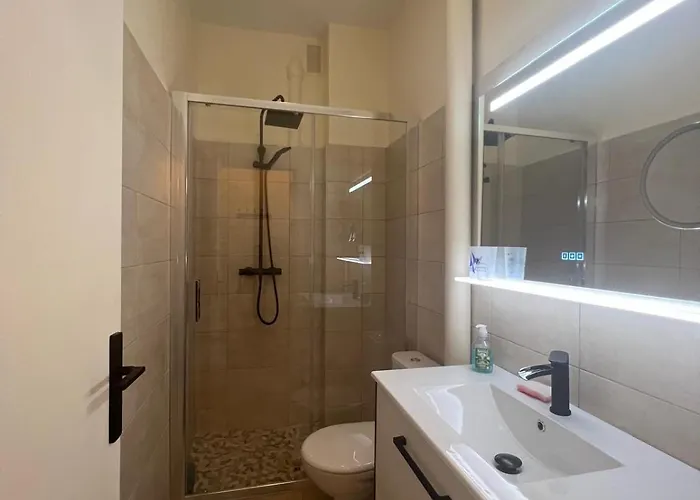 Apartman Proche Centre