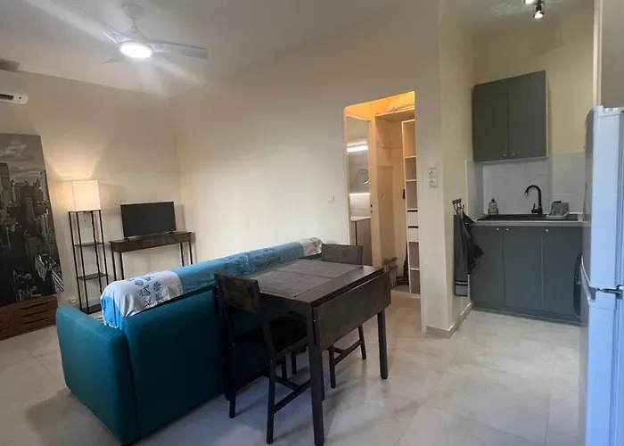 Apartman Proche Centre Antibes